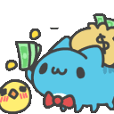Emoji capoomoneyslap