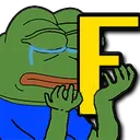 Emoji pepef