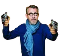 Emoji JamyGun