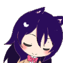 Emoji animeheaddance