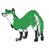 Emoji foxy