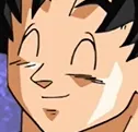 Emoji GokuUUUUMMMM