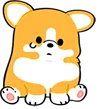 Emoji 3335corgosad