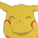 Emoji RT_pikachu_cute