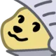 Emoji doge_gil