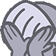 Emoji hyperclap_gil