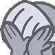Emoji clap_gil