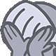 Emoji slowclap_gil