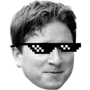 Emoji kisspngtwitchkappaemoteyoutubest