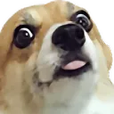 Emoji keske