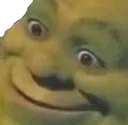 Emoji shrekwtf