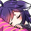 Emoji Zzzz