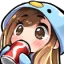 Emoji drink