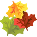 Emoji Feuilles