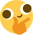 Emoji Nicoderpus