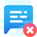 Emoji deleted_message