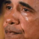 Emoji 9922obamacry