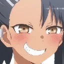 Emoji 8041nagatorosmile