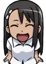Emoji 5660nagatoroplayful