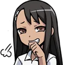 Emoji 7060nagatorosmugscoff