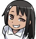 Emoji 6228nagatorosmile