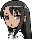 Emoji 6603nagatoroserious