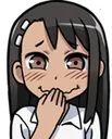 Emoji 6985nagatorogiggle