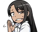 Emoji 9513nagatorodisgust