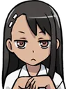 Emoji 2781nagatorotired