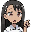 Emoji 4622nagatoropoint