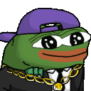 Emoji 2254pepeflex