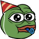 Emoji 6250pepeparty