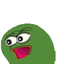 Emoji 4474pepewobble