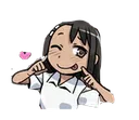 Emoji D_Nagatoromoqueuse