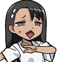 Emoji D_NagatoroEpuiser
