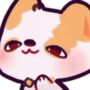 Emoji cc_Doggothink