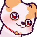Emoji cc_Doggo