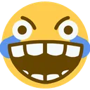 Emoji teethunjoy