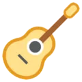 Emoji ukulele