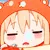 Emoji umaru_sleep