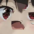 Emoji megumin_gueh