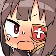 Emoji megumin_yamete