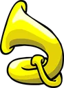 Emoji tuba