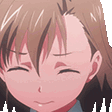 Emoji WK_MisakaBlush