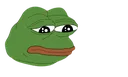 Emoji pepo_sad