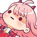 Emoji B_zerotwopfiou