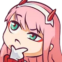 Emoji B_zerotwommh