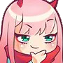 Emoji B_zerotwokill