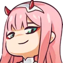 Emoji B_zerotwisadique