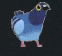 Emoji MrPigeon_Exorde